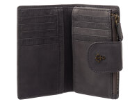 Harbour 2nd Geldbörse SL.13764 Wallet style kl. Kira grey