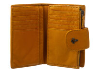 Harbour 2nd Geldbörse SL.13764 Wallet style kl. Kira mustard