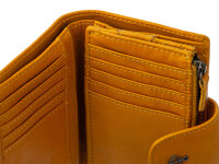 Harbour 2nd Geldbörse SL.13764 Wallet style kl. Kira mustard