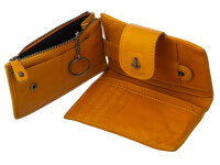 Harbour 2nd Geldbörse SL.13764 Wallet style kl. Kira mustard