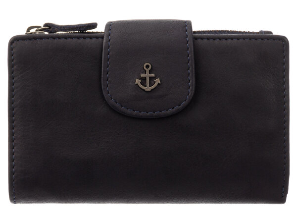 Harbour 2nd Geldbörse SL.13764 Wallet style kl. Kira navy