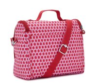 Kipling New Kichirou Lunchbox Thermo KI5749 Starry Dot Prt
