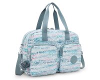 Kipling Defea XL 28 Liter Weekender-Tasche KI5839...
