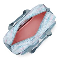 Kipling Defea XL 28 Liter Weekender-Tasche KI5839 Palmtree Leaves