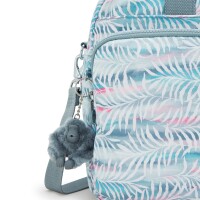 Kipling Defea XL 28 Liter Weekender-Tasche KI5839 Palmtree Leaves