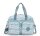 Kipling Defea XL 28 Liter Weekender-Tasche KI5839 Palmtree Leaves