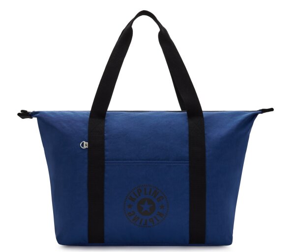 Kipling Art M Lite 32 Liter Shopper KI5893 Admiral Blue