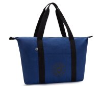 Kipling Art M Lite 32 Liter Shopper KI5893 Admiral Blue