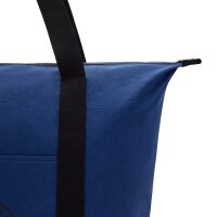Kipling Art M Lite 32 Liter Shopper KI5893 Admiral Blue