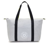 Kipling Art M Lite 32 Liter Shopper KI5893 Air Grey C