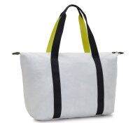 Kipling Art M Lite 32 Liter Shopper KI5893 Air Grey C