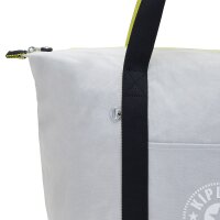 Kipling Art M Lite 32 Liter Shopper KI5893 Air Grey C