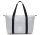 Kipling Art M Lite 32 Liter Shopper KI5893 Air Grey C