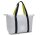 Kipling Art M Lite 32 Liter Shopper KI5893 Air Grey C