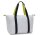 Kipling Art M Lite 32 Liter Shopper KI5893 Air Grey C