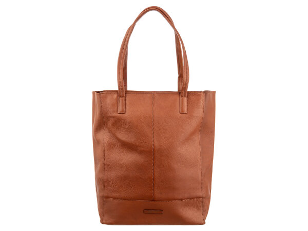 365 d.a.y.s Umhängetasche DA.8206 LEE cognac