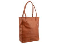 365 d.a.y.s Umhängetasche DA.8206 LEE cognac