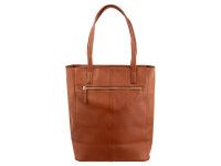 365 d.a.y.s Umhängetasche DA.8206 LEE cognac