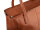 365 d.a.y.s Umhängetasche DA.8206 LEE cognac