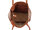 365 d.a.y.s Umhängetasche DA.8206 LEE cognac