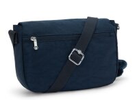 Kipling Earthbeat S 6 Liter Umhängetasche KI2502 Blue Bleu 2