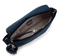 Kipling Earthbeat S 6 Liter Umhängetasche KI2502 Blue Bleu 2