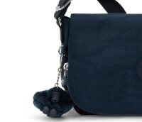 Kipling Earthbeat S 6 Liter Umhängetasche KI2502 Blue Bleu 2