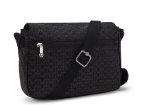 Kipling Earthbeat S 6 Liter Umhängetasche KI2503 Signature Emb