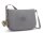Kipling Earthbeat M 10,5 Liter Umhängetasche KI2505 Inviting Grey