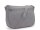 Kipling Earthbeat M 10,5 Liter Umhängetasche KI2505 Inviting Grey