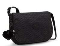 Kipling Earthbeat M 10,5 Liter Umhängetasche KI2506...