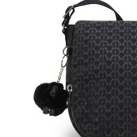 Kipling Earthbeat M 10,5 Liter Umhängetasche KI2506 Signature Emb