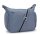 Kipling Gabb 12 Liter Umhängetasche KI5740 Blue Stone