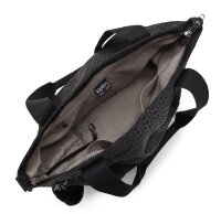 Kipling Asseni S 10 Liter Tote-Bag Shopper KI6232 Signature Emb