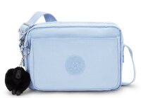 Kipling Abanu M 4 Liter Crossbody-Tasche KI7076 Cloudy...