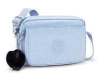 Kipling Abanu M 4 Liter Crossbody-Tasche KI7076 Cloudy...