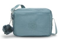 Kipling Abanu M 4 Liter Crossbody-Tasche KI7076 Relaxed Grey