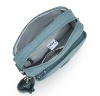Kipling Abanu M 4 Liter Crossbody-Tasche KI7076 Relaxed Grey