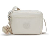 Kipling Abanu M 4 Liter Crossbody-Tasche KI7076 Hideaway...