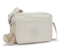Kipling Abanu M 4 Liter Crossbody-Tasche KI7076 Hideaway...