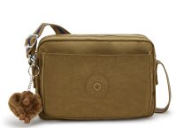 Kipling Abanu M 4 Liter Crossbody-Tasche KI7076 Dry Laurel