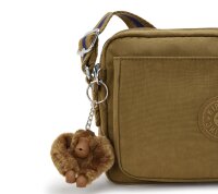Kipling Abanu M 4 Liter Crossbody-Tasche KI7076 Dry Laurel