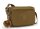 Kipling Abanu M 4 Liter Crossbody-Tasche KI7076 Dry Laurel