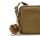 Kipling Abanu M 4 Liter Crossbody-Tasche KI7076 Dry Laurel