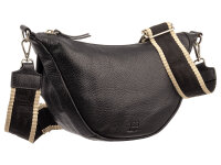 365 d.a.y.s Crossbodybag DA.8446-365 Malmö schwarz