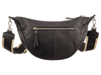 365 d.a.y.s Crossbodybag DA.8446-365 Malmö schwarz