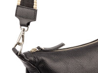 365 d.a.y.s Crossbodybag DA.8446-365 Malmö schwarz
