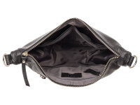 365 d.a.y.s Crossbodybag DA.8446-365 Malmö schwarz