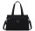 Kipling Elysia Work 18 Liter Schultertasche KI8066 Infinity Black