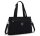 Kipling Elysia Work 18 Liter Schultertasche KI8066 Infinity Black